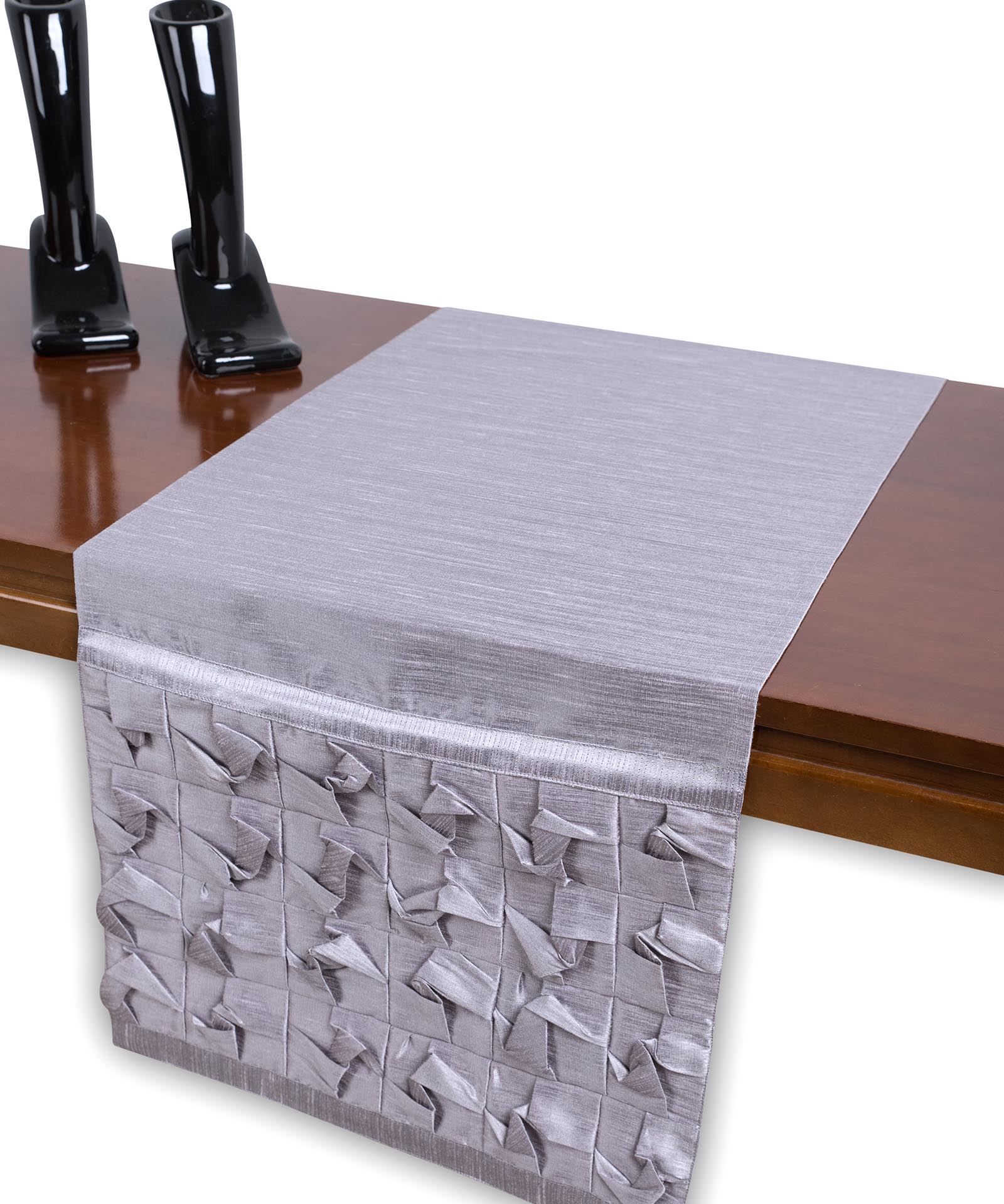 3918lila-1 τραβέρσα (40cm X 170cm) 3918 λιλά SilkFashion - Image 1