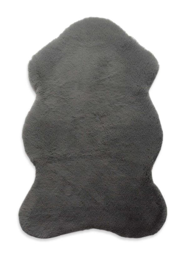 4023f2373b6f4173a07104acb4c025e1 ΧΑΛΙ PUFFY FC7A DARK GREY ANTISLIP - 200X300 NewPlan - Image 1