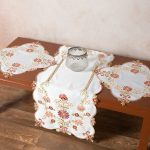 Σατέν κοφτό σεμέν (40cm x 110cm 2 x 40cm x 40cm) 423 SilkFashion