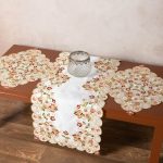 Σατέν κοφτό σεμέν (40cm x 110cm 2 x 40cm x 40cm) 424-4 SilkFashion