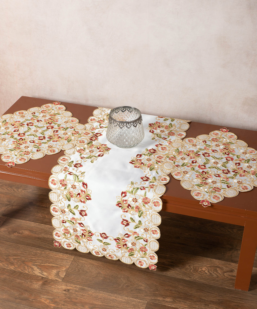 424-4 Σατέν κοφτό σεμέν (40cm x 110cm 2 x 40cm x 40cm) 424-4 SilkFashion - Image 1