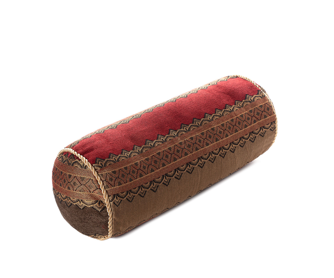 4322ladi-1 Καραμέλα με γέμιση (40cm x 17cm) 4322 λαδί SilkFashion - Image 1