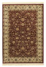 ΧΑΛΙ KLASSIK  1533A ΜΕ ΚΡΟΣΣΙ - 200X250  NewPlan