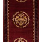 ΧΑΛΙ ΕΚΚΛΗΣΙΑΣΤΙΚΟ ATHOS 2128 BURGUNDY ΔΙΑΔΡΟΜΟΣ 070Μ NewPlan