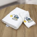 LINO ΣΕΤ ΠΕΤΣΕΤΕΣ TRATTORE WHITE 2ΤΜΧ - Image 2