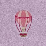 LINO ΣΕΤ ΠΕΤΣΕΤΕΣ PALONCINO LILAC 2ΤΜΧ - Image 3