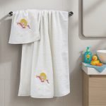 LINO ΣΕΤ ΠΕΤΣΕΤΕΣ CORNO WHITE 2ΤΜΧ