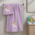 LINO ΣΕΤ ΠΕΤΣΕΤΕΣ CORNO LILAC 2ΤΜΧ