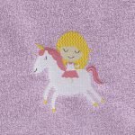 LINO ΣΕΤ ΠΕΤΣΕΤΕΣ CORNO LILAC 2ΤΜΧ - Image 3