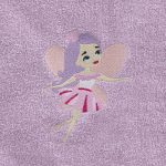 LINO ΣΕΤ ΠΕΤΣΕΤΕΣ HADA LILAC 2ΤΜΧ - Image 3