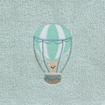 LINO ΣΕΤ ΠΕΤΣΕΤΕΣ PALONCINO MINT 2ΤΜΧ - Image 3