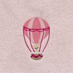 LINO ΣΕΤ ΠΕΤΣΕΤΕΣ PALONCINO PINK 2ΤΜΧ - Image 3