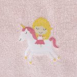 LINO ΣΕΤ ΠΕΤΣΕΤΕΣ CORNO PINK 2ΤΜΧ - Image 3