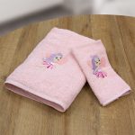 LINO ΣΕΤ ΠΕΤΣΕΤΕΣ HADA PINK 2ΤΜΧ - Image 2