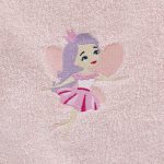 LINO ΣΕΤ ΠΕΤΣΕΤΕΣ HADA PINK 2ΤΜΧ - Image 3