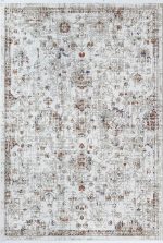 ΧΑΛΙ AMETHYST 12837 - 160X230  NewPlan