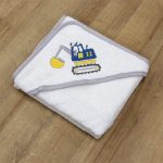 LINO ΚΑΠΑ TRATTORE WHITE 75X75 - Image 3