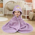 LINO ΚΑΠΑ CORNO LILAC 75X75