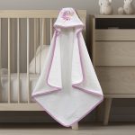 LINO ΚΑΠΑ HADA WHITE 75X75 - Image 2