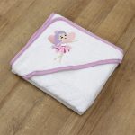 LINO ΚΑΠΑ HADA WHITE 75X75 - Image 3