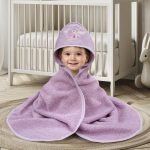 LINO ΚΑΠΑ HADA LILAC 75X75