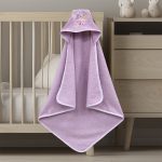 LINO ΚΑΠΑ HADA LILAC 75X75 - Image 2