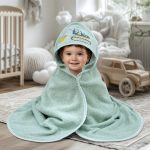 LINO ΚΑΠΑ TRATTORE MINT 75X75