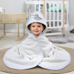 LINO ΚΑΠΑ LAGARTO WHITE 75X75