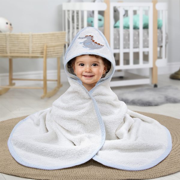 LINO ΚΑΠΑ LAGARTO WHITE 75X75