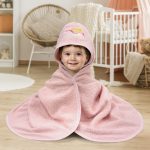 LINO ΚΑΠΑ CORNO PINK 75X75