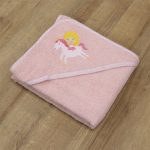 LINO ΚΑΠΑ CORNO PINK 75X75 - Image 3