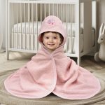 LINO ΚΑΠΑ HADA PINK 75X75