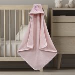 LINO ΚΑΠΑ HADA PINK 75X75 - Image 2