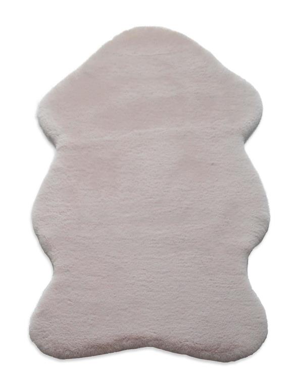 4a402c4f0a644e4aa59ff01272c4a552 ΧΑΛΙ PUFFY FC19 PINK ANTISLIP - 200X300 NewPlan - Image 1