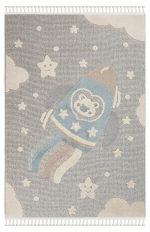 ΧΑΛΙ BUBBLES 110 - 160X230  NewPlan