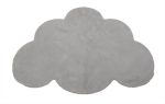 ΧΑΛΙ PUFFY FC6 LIGHT GREY CLOUD ANTISLIP - 080X125  NewPlan