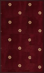 ΜΟΚΕΤΑ ΥΦΑΝΤΗ ΕΚΚΛΗΣΙΑΣΤΙΚΗ LYDIA 2129B/WD96A RED 4M NewPlan - Image 5