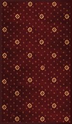 ΜΟΚΕΤΑ ΥΦΑΝΤΗ ΕΚΚΛΗΣΙΑΣΤΙΚΗ LYDIA 2129A/W525 CHERRY 4M NewPlan - Image 5