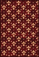 ΜΟΚΕΤΑ ΥΦΑΝΤΗ ΕΚΚΛΗΣΙΑΣΤΙΚΗ LYDIA 2132Α/WD94A CHERRY 4Μ NewPlan - Image 5