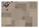 ΧΑΛΙ ETHNIK  20706C BROWN/CARAMEL BEIGE - 070X140  NewPlan - Image 5