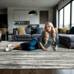 ΧΑΛΙ SAND 2339B - 160X230  NewPlan - Image 5