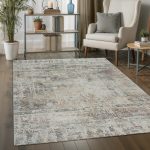 ΧΑΛΙ SAND 102336D - 133X190  NewPlan - Image 5