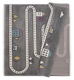 ΧΑΛΙ BONITA 263 - 120X120  NewPlan - Image 2