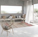 ΧΑΛΙ ART ΧΕΙΡΟΠΟΙΗΤΟ 0457 - 160X230  NewPlan - Image 5