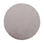 ΧΑΛΙ PUFFY FC19 PINK  ANTISLIP - 080X120  NewPlan - Image 3