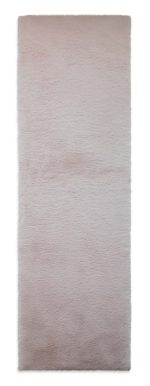 ΧΑΛΙ PUFFY FC19 PINK  ANTISLIP - 100X160  NewPlan - Image 4