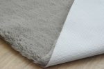ΧΑΛΙ PUFFY FC25 TAUPE NEW ANTISLIP - 160X160  NewPlan - Image 2