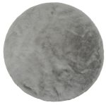 ΧΑΛΙ PUFFY FC25 TAUPE NEW ANTISLIP - SET067(2x140,1x210)  NewPlan - Image 3