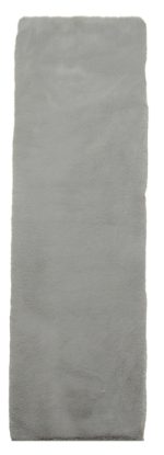 ΧΑΛΙ PUFFY FC25 TAUPE NEW ANTISLIP - 080X200  NewPlan - Image 4