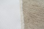 ΧΑΛΙ PUFFY FC3B BEIGE ANTISLIP - 160X230  NewPlan - Image 2